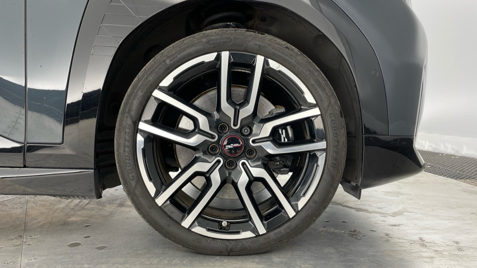MINI Aceman 160kW SE Sport 54kWh 5dr Auto Electric Hatchback - Image 14