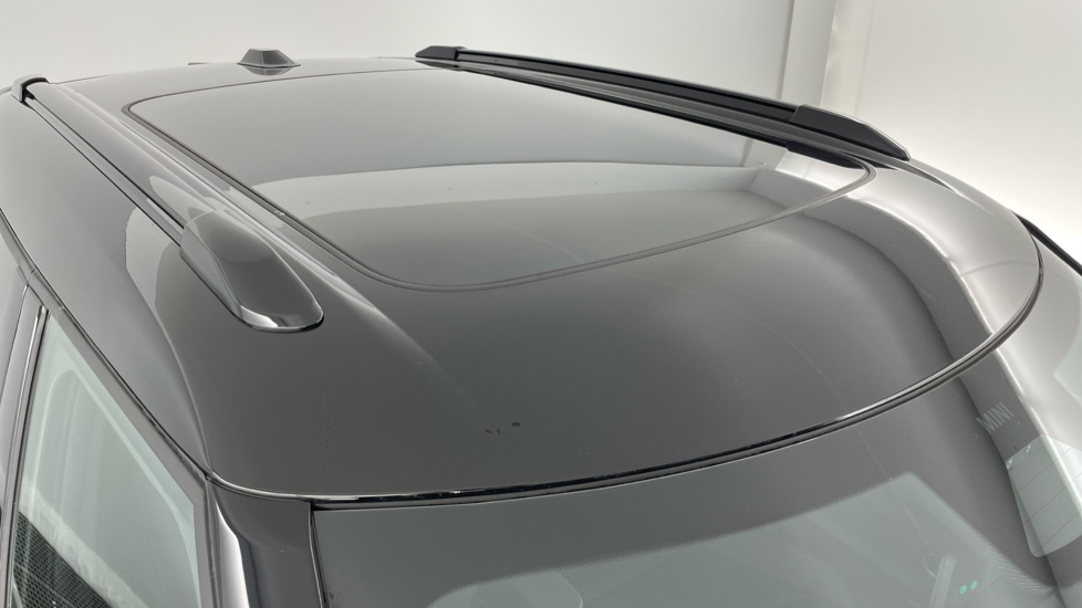 MINI Aceman 160kW SE Sport 54kWh 5dr Auto Electric Hatchback - Image 21