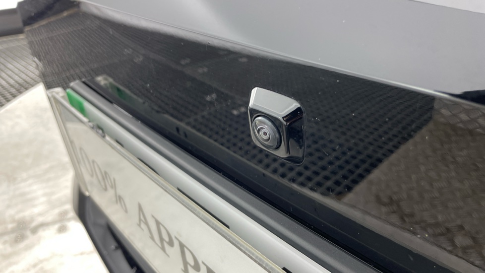 MINI Aceman 160kW SE Sport 54kWh 5dr Auto Electric Hatchback - Image 25