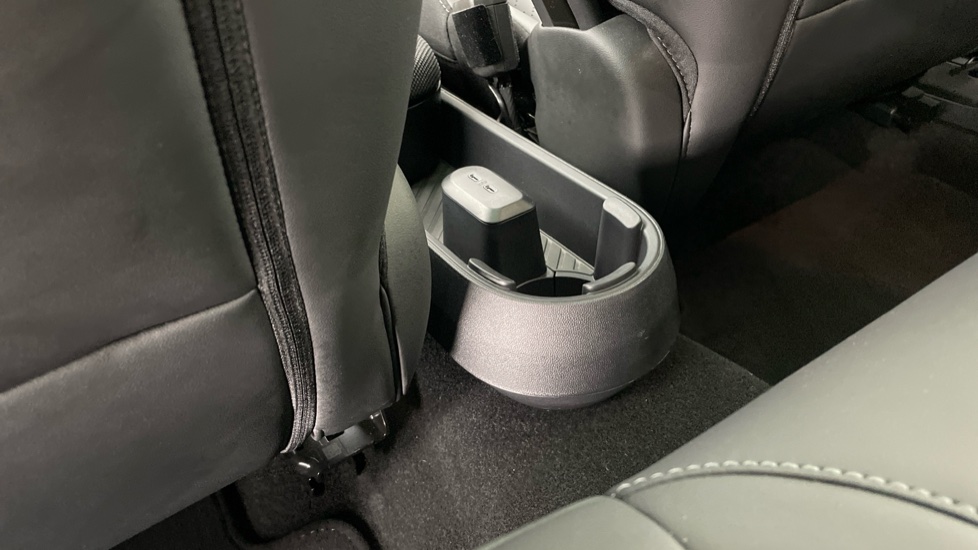 MINI Aceman 160kW SE Sport 54kWh 5dr Auto Electric Hatchback - Image 38