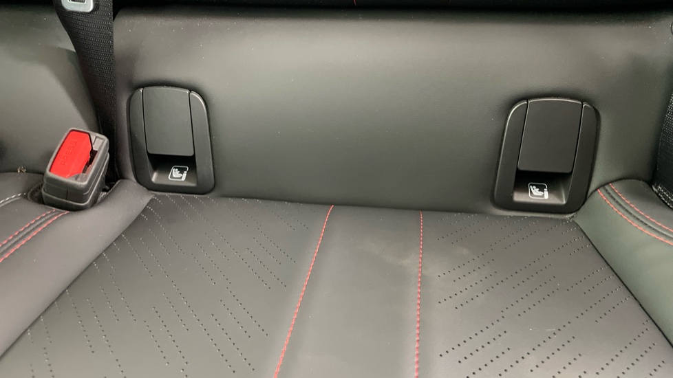 MINI Aceman 160kW SE Sport 54kWh 5dr Auto Electric Hatchback - Image 39