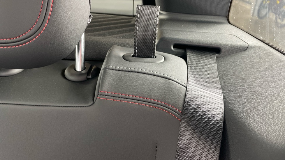 MINI Aceman 160kW SE Sport 54kWh 5dr Auto Electric Hatchback - Image 40