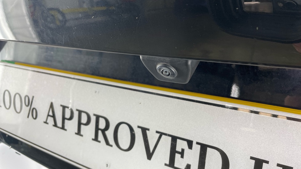 MINI Aceman 160kW SE Sport 54kWh 5dr Auto Electric Hatchback - Image 46