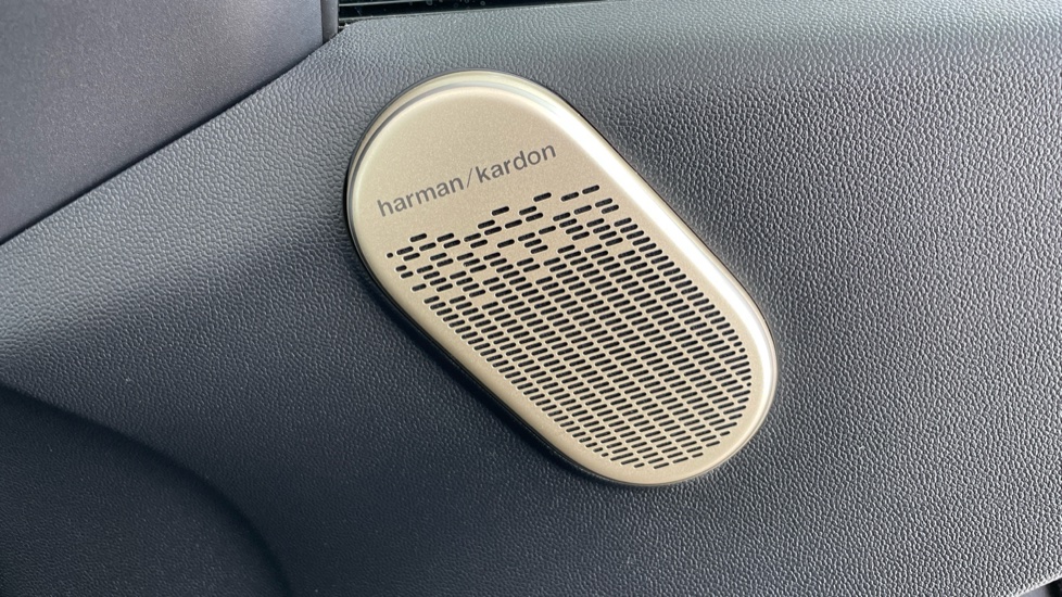 MINI Aceman 160kW SE Sport 54kWh 5dr Auto Electric Hatchback - Image 54