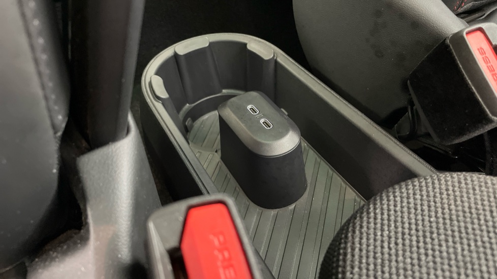 MINI Aceman 160kW SE Sport 54kWh 5dr Auto Electric Hatchback - Image 59