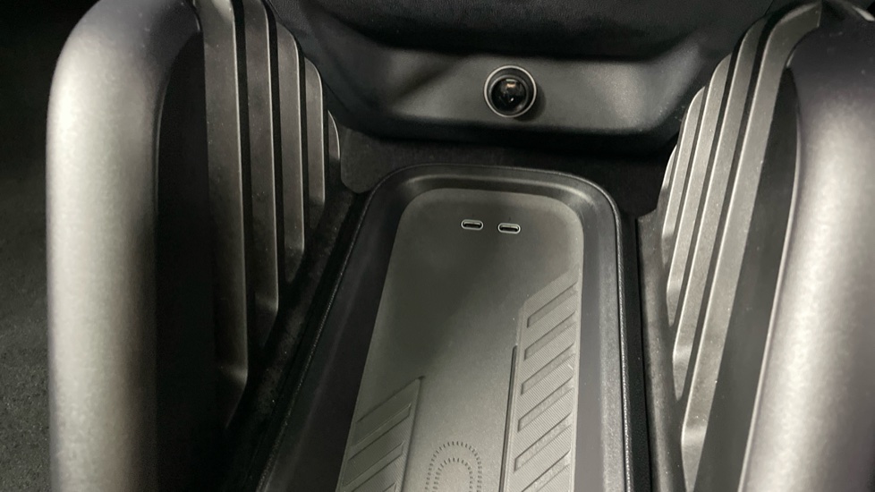 MINI Aceman 160kW SE Sport 54kWh 5dr Auto Electric Hatchback - Image 62