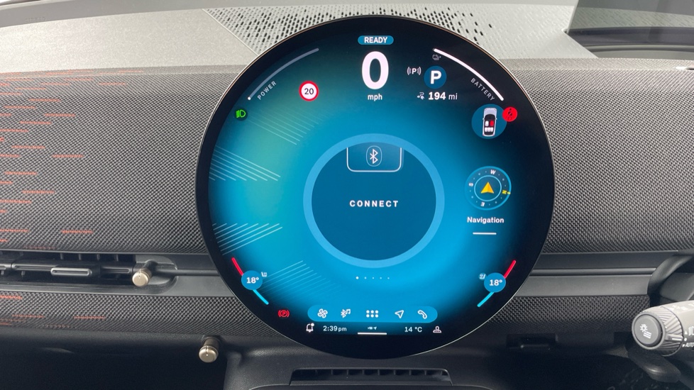 MINI Aceman 160kW SE Sport 54kWh 5dr Auto Electric Hatchback - Image 74