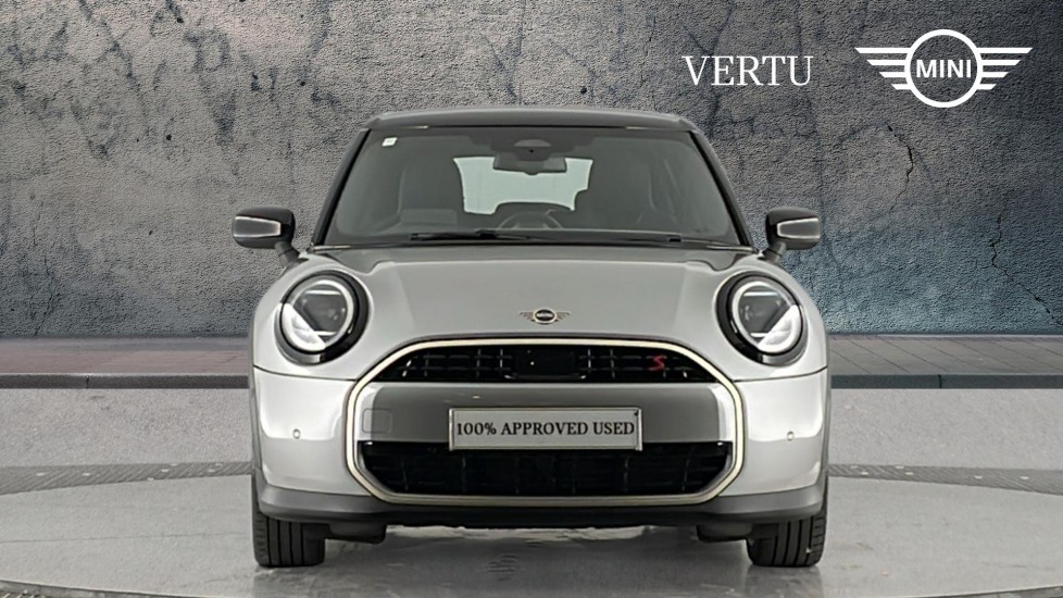MINI Cooper 2.0 S Exclusive 5dr Auto Petrol Hatchback - Image 16
