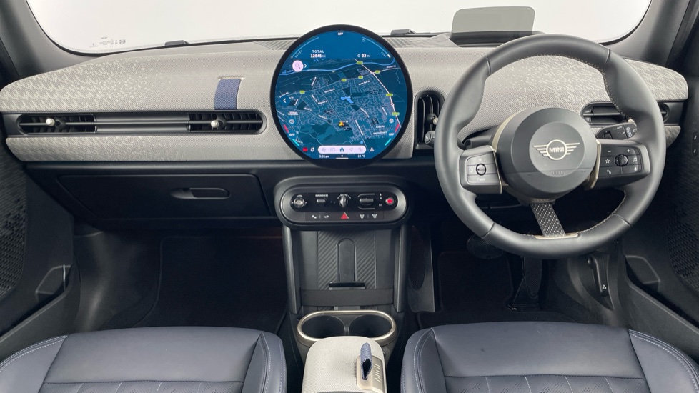 MINI Cooper 2.0 S Exclusive 5dr Auto Petrol Hatchback - Image 4