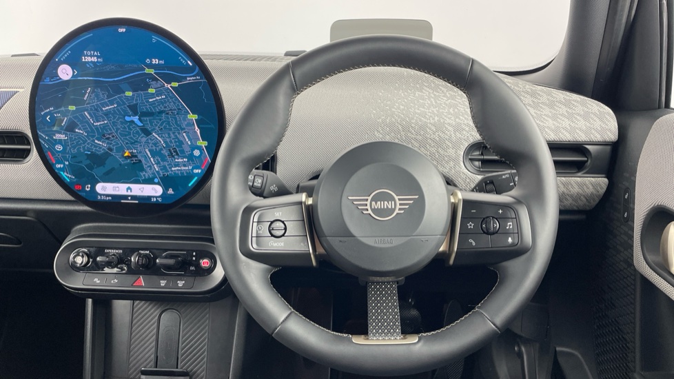 MINI Cooper 2.0 S Exclusive 5dr Auto Petrol Hatchback - Image 5