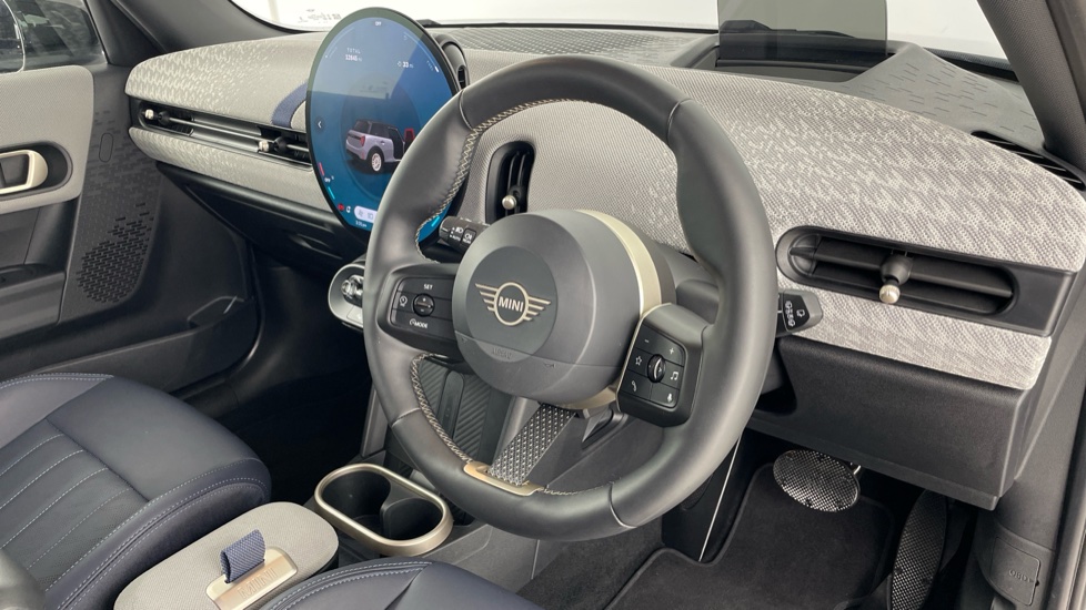 MINI Cooper 2.0 S Exclusive 5dr Auto Petrol Hatchback - Image 6