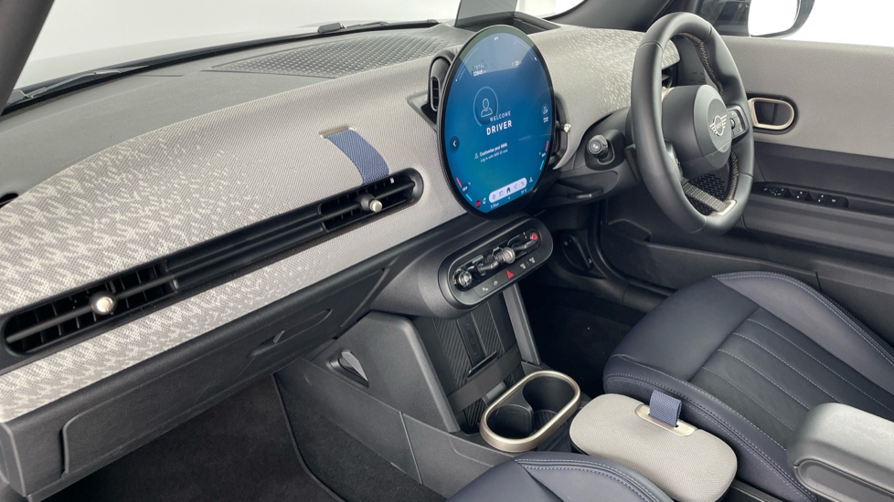MINI Cooper 2.0 S Exclusive 5dr Auto Petrol Hatchback - Image 7