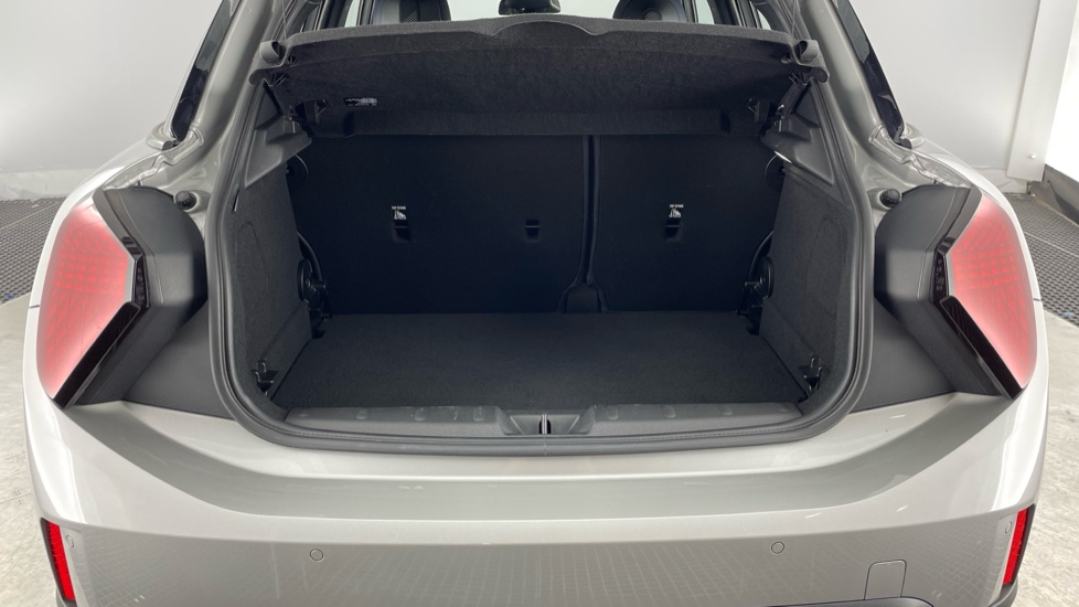 MINI Cooper 2.0 S Exclusive 5dr Auto Petrol Hatchback - Image 13