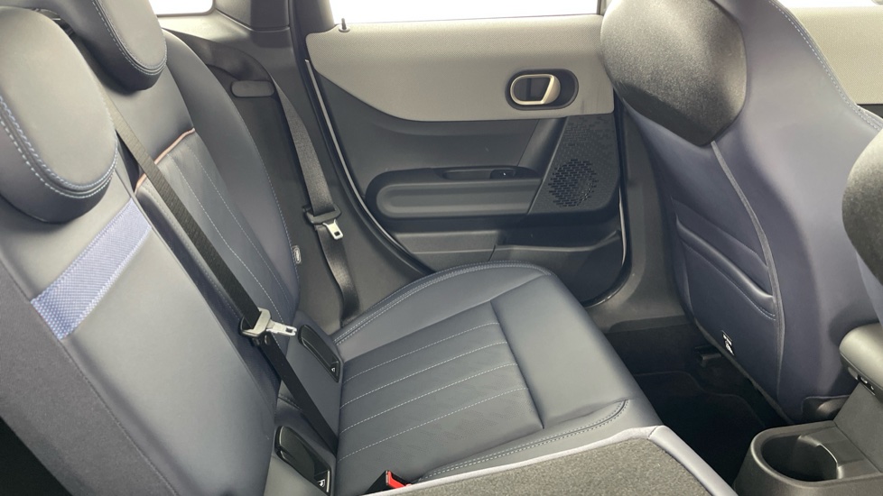 MINI Cooper 2.0 S Exclusive 5dr Auto Petrol Hatchback - Image 48