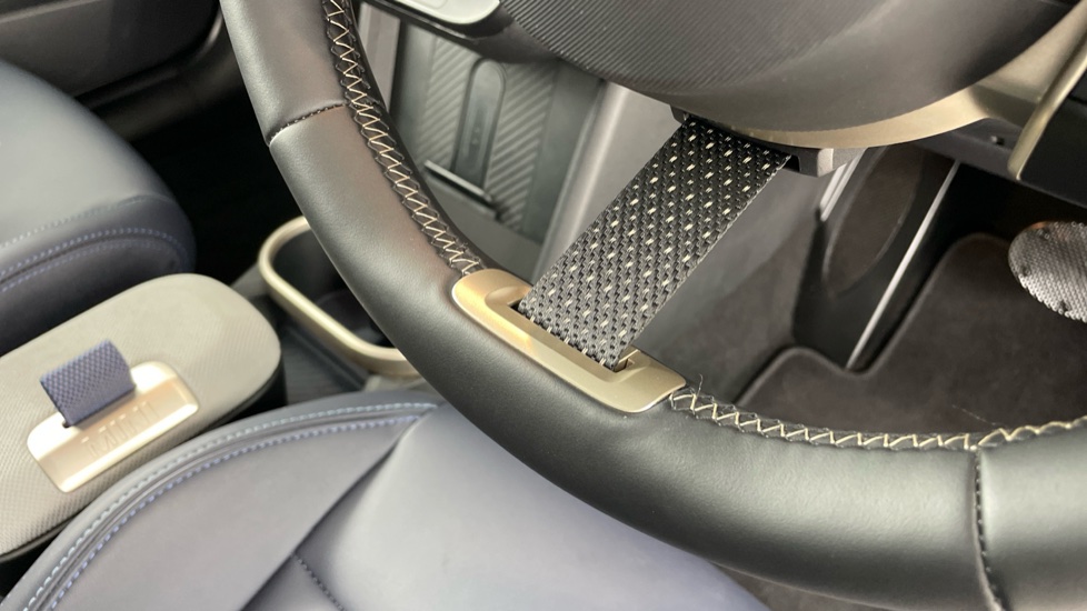 MINI Cooper 2.0 S Exclusive 5dr Auto Petrol Hatchback - Image 53