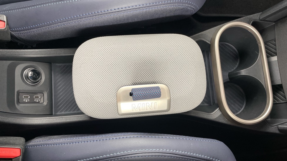 MINI Cooper 2.0 S Exclusive 5dr Auto Petrol Hatchback - Image 55