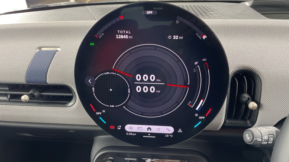 MINI Cooper 2.0 S Exclusive 5dr Auto Petrol Hatchback - Image 66
