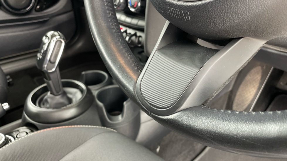 MINI Hatchback 1.5 Cooper Classic 3dr Auto [Comfort/Nav Pack] Petrol Hatchback - Image 47