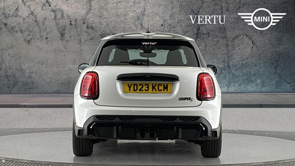MINI Hatchback 2.0 Cooper S Sport 5dr Auto Petrol Hatchback - Image 15