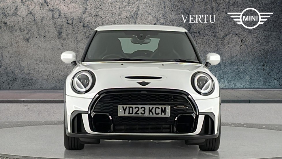 MINI Hatchback 2.0 Cooper S Sport 5dr Auto Petrol Hatchback - Image 16