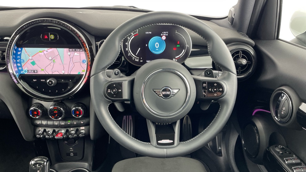MINI Hatchback 2.0 Cooper S Sport 5dr Auto Petrol Hatchback - Image 5