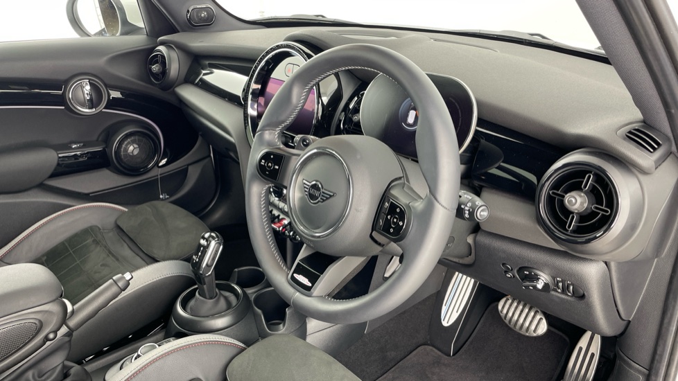 MINI Hatchback 2.0 Cooper S Sport 5dr Auto Petrol Hatchback - Image 6