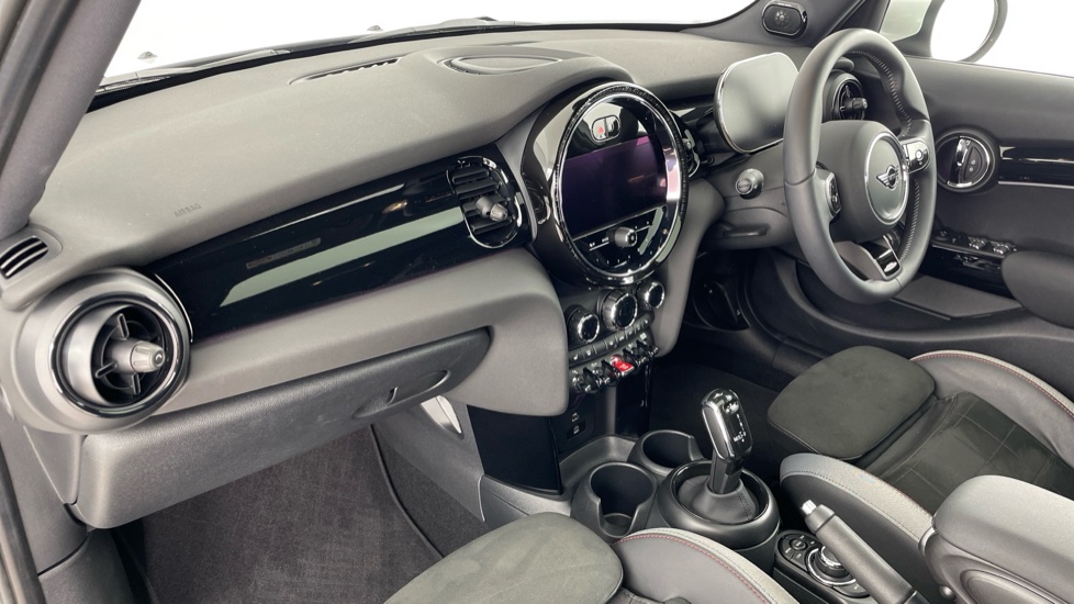 MINI Hatchback 2.0 Cooper S Sport 5dr Auto Petrol Hatchback - Image 7