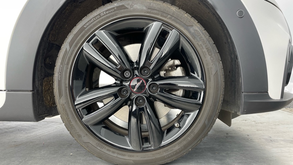 MINI Hatchback 2.0 Cooper S Sport 5dr Auto Petrol Hatchback - Image 14