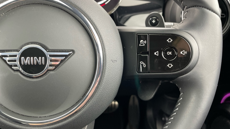 MINI Hatchback 2.0 Cooper S Sport 5dr Auto Petrol Hatchback - Image 18