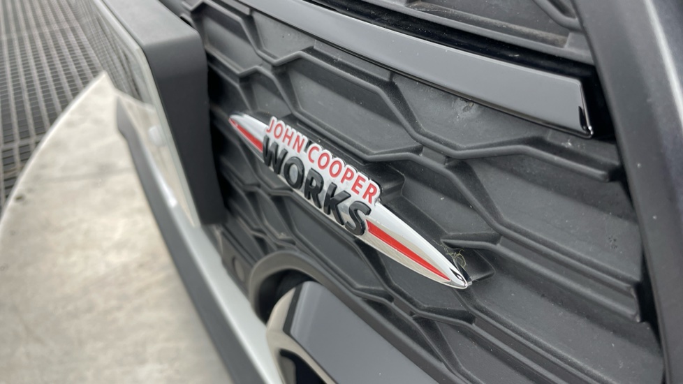 MINI Hatchback 2.0 Cooper S Sport 5dr Auto Petrol Hatchback - Image 25
