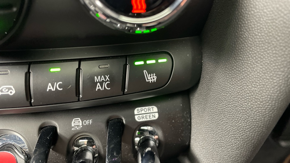 MINI Hatchback 2.0 Cooper S Sport 5dr Auto Petrol Hatchback - Image 56