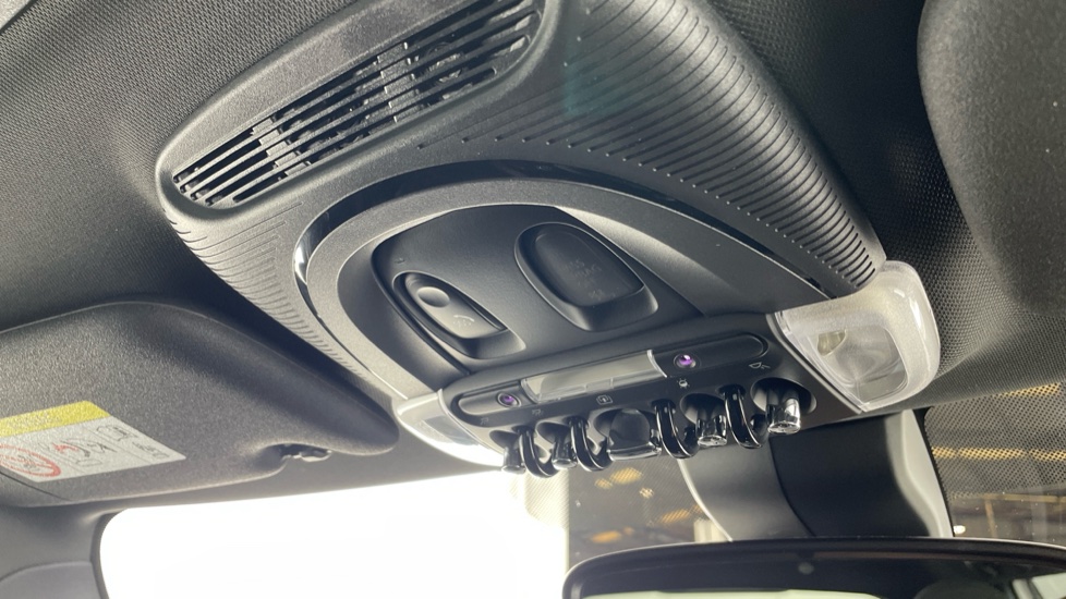 MINI Hatchback 2.0 Cooper S Sport 5dr Auto Petrol Hatchback - Image 58