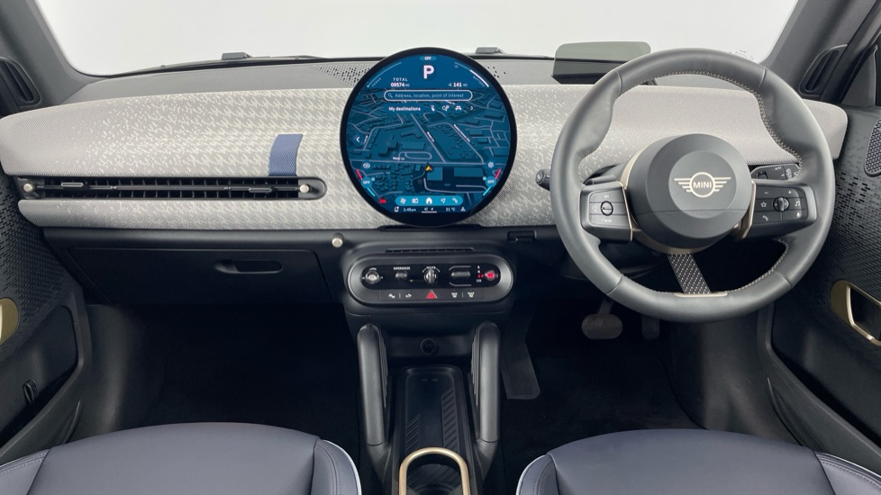MINI Cooper 160kW SE Exclusive 54kWh 3dr Auto Electric Hatchback - Image 4