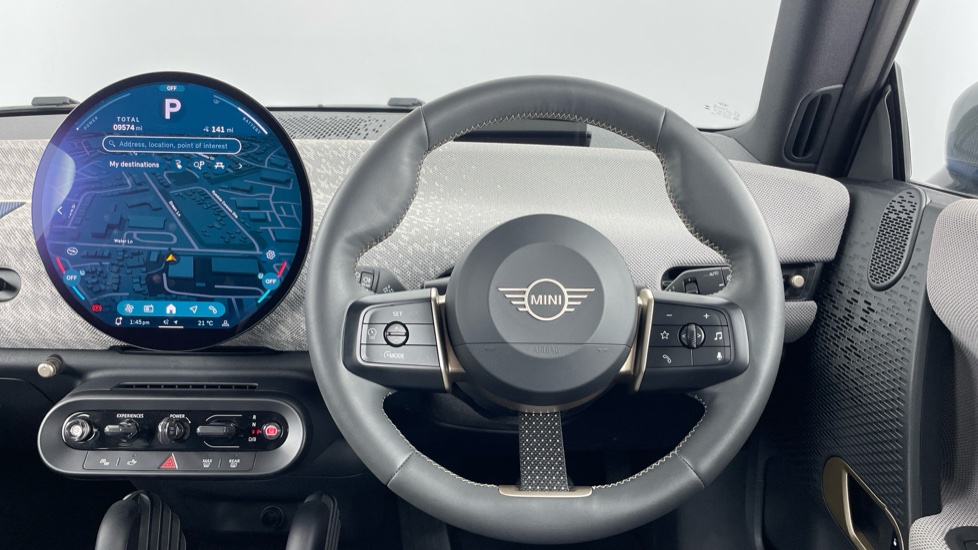 MINI Cooper 160kW SE Exclusive 54kWh 3dr Auto Electric Hatchback - Image 5