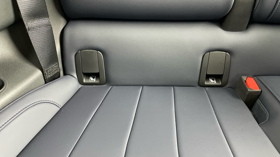 MINI Cooper 160kW SE Exclusive 54kWh 3dr Auto Electric Hatchback - Image 46