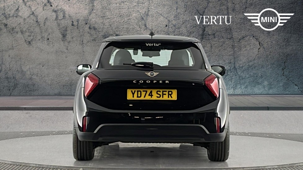 MINI Cooper 1.5 C Exclusive [Level 1] 3dr Auto Petrol Hatchback - Image 15