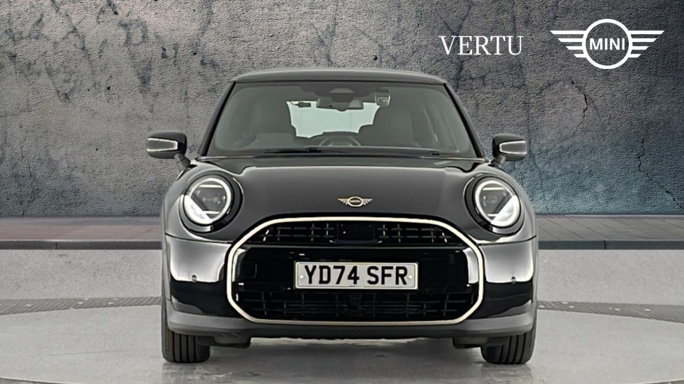 MINI Cooper 1.5 C Exclusive [Level 1] 3dr Auto Petrol Hatchback - Image 16