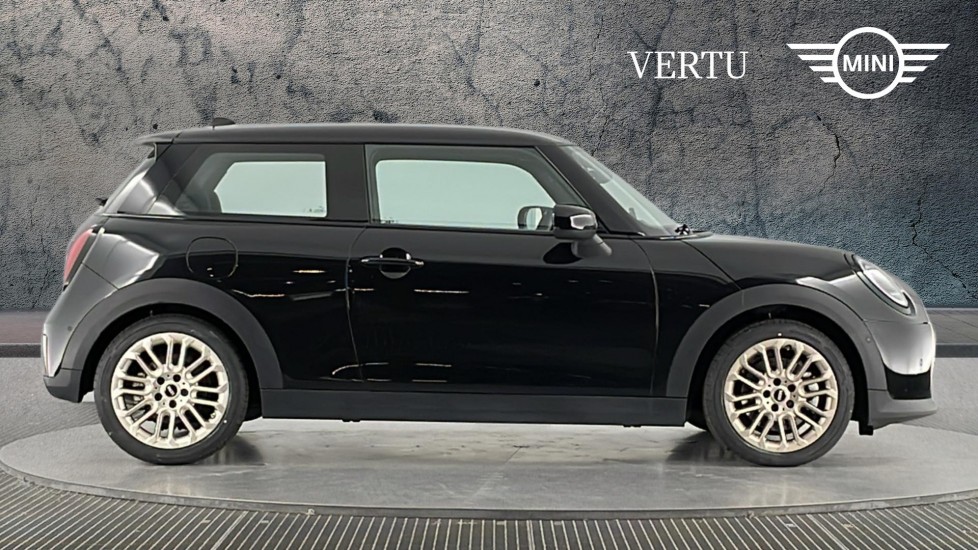 MINI Cooper 1.5 C Exclusive [Level 1] 3dr Auto Petrol Hatchback - Image 3