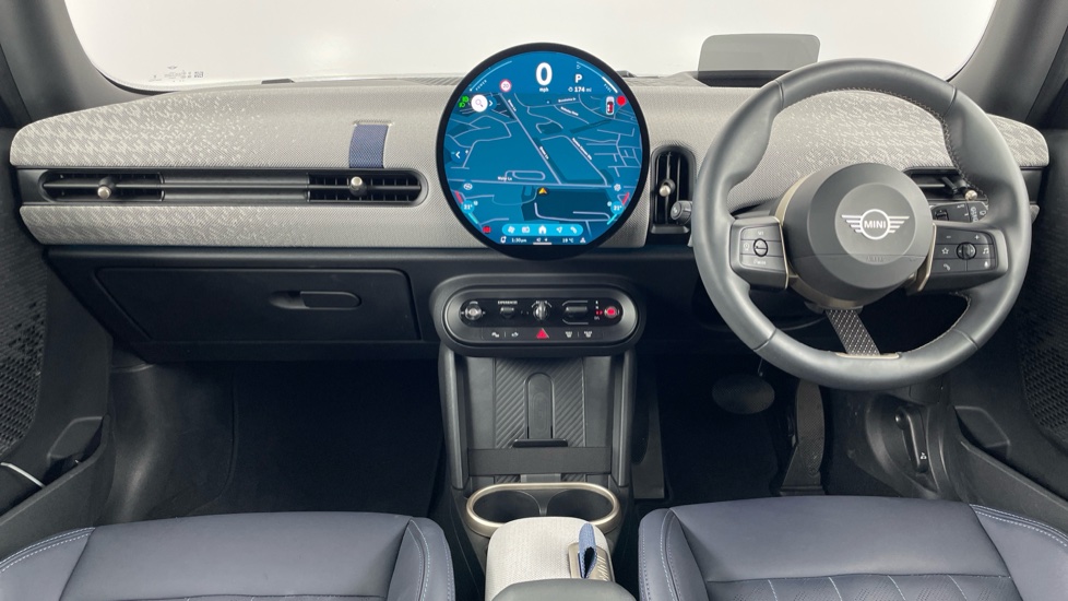 MINI Cooper 1.5 C Exclusive [Level 1] 3dr Auto Petrol Hatchback - Image 4
