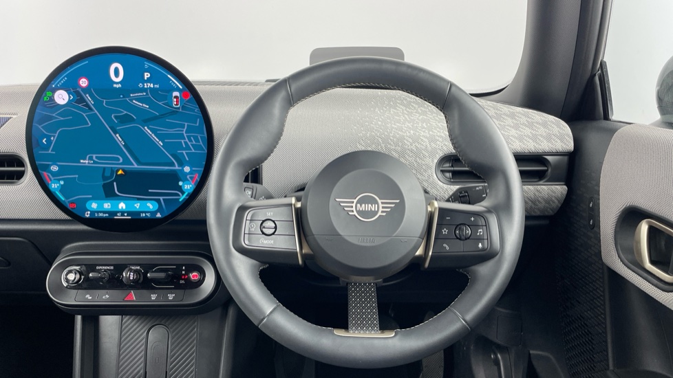 MINI Cooper 1.5 C Exclusive [Level 1] 3dr Auto Petrol Hatchback - Image 5