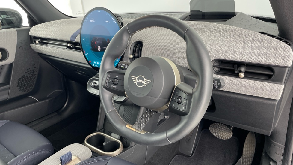 MINI Cooper 1.5 C Exclusive [Level 1] 3dr Auto Petrol Hatchback - Image 6