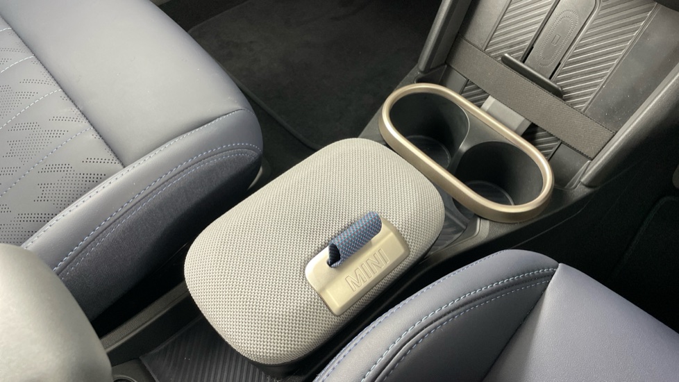 MINI Cooper 1.5 C Exclusive [Level 1] 3dr Auto Petrol Hatchback - Image 10