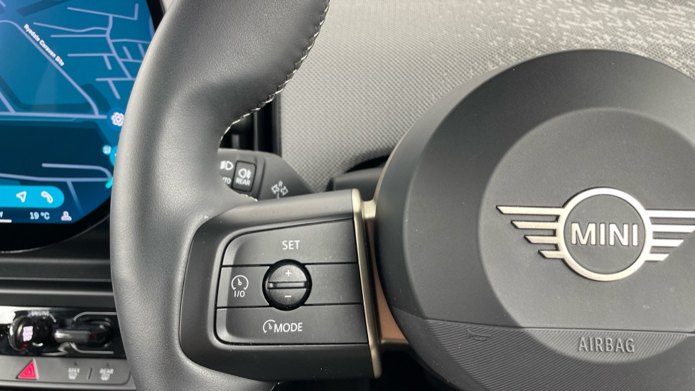 MINI Cooper 1.5 C Exclusive [Level 1] 3dr Auto Petrol Hatchback - Image 17