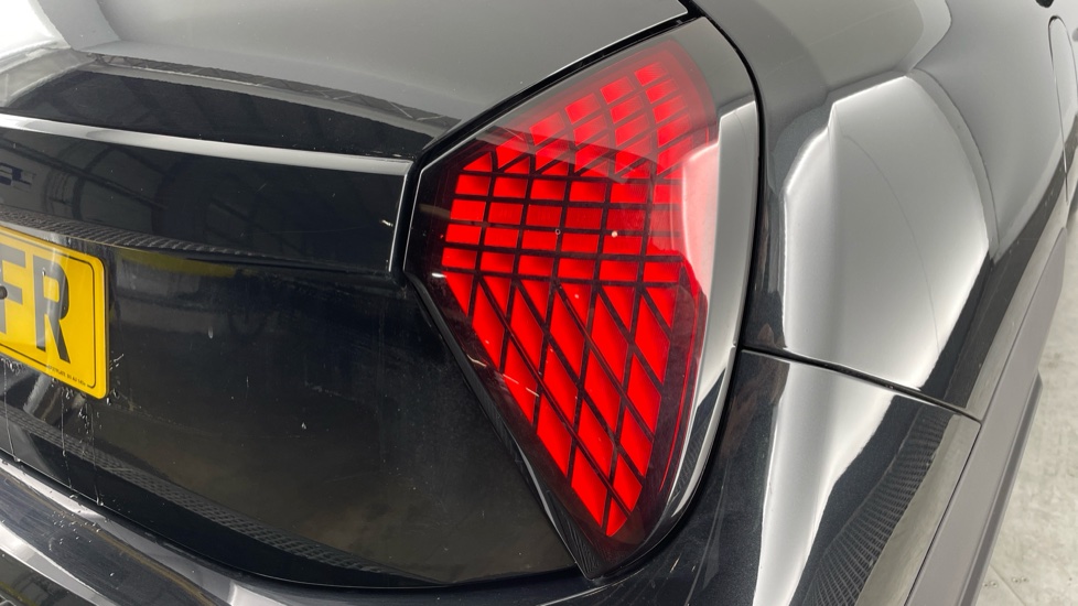 MINI Cooper 1.5 C Exclusive [Level 1] 3dr Auto Petrol Hatchback - Image 22
