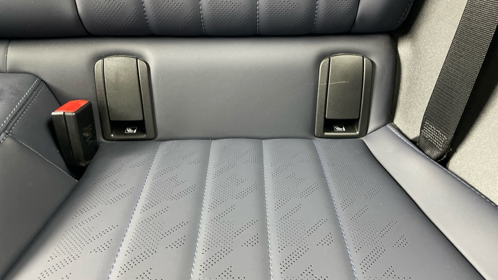 MINI Cooper 1.5 C Exclusive [Level 1] 3dr Auto Petrol Hatchback - Image 33