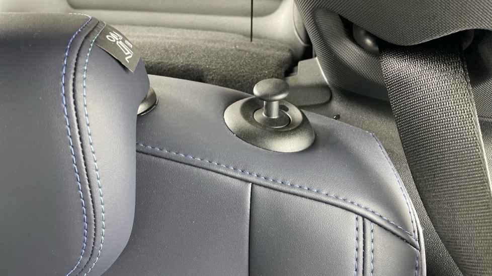 MINI Cooper 1.5 C Exclusive [Level 1] 3dr Auto Petrol Hatchback - Image 34