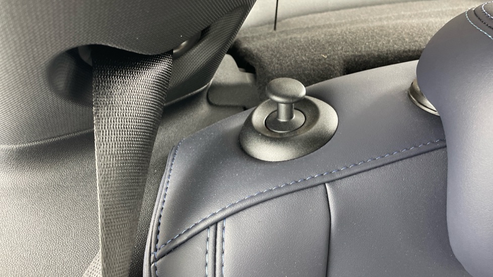 MINI Cooper 1.5 C Exclusive [Level 1] 3dr Auto Petrol Hatchback - Image 45