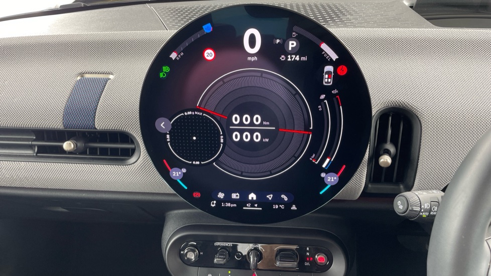 MINI Cooper 1.5 C Exclusive [Level 1] 3dr Auto Petrol Hatchback - Image 64