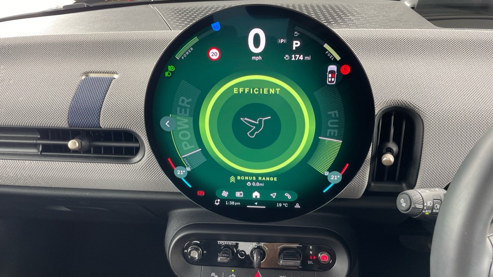 MINI Cooper 1.5 C Exclusive [Level 1] 3dr Auto Petrol Hatchback - Image 66
