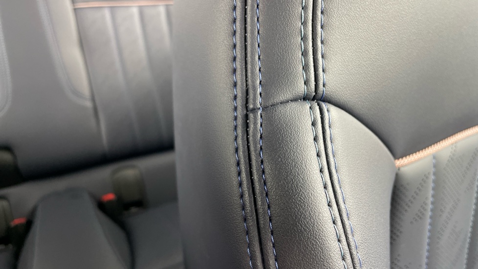 MINI Cooper 1.5 C Exclusive [Level 1] 3dr Auto Petrol Hatchback - Image 77